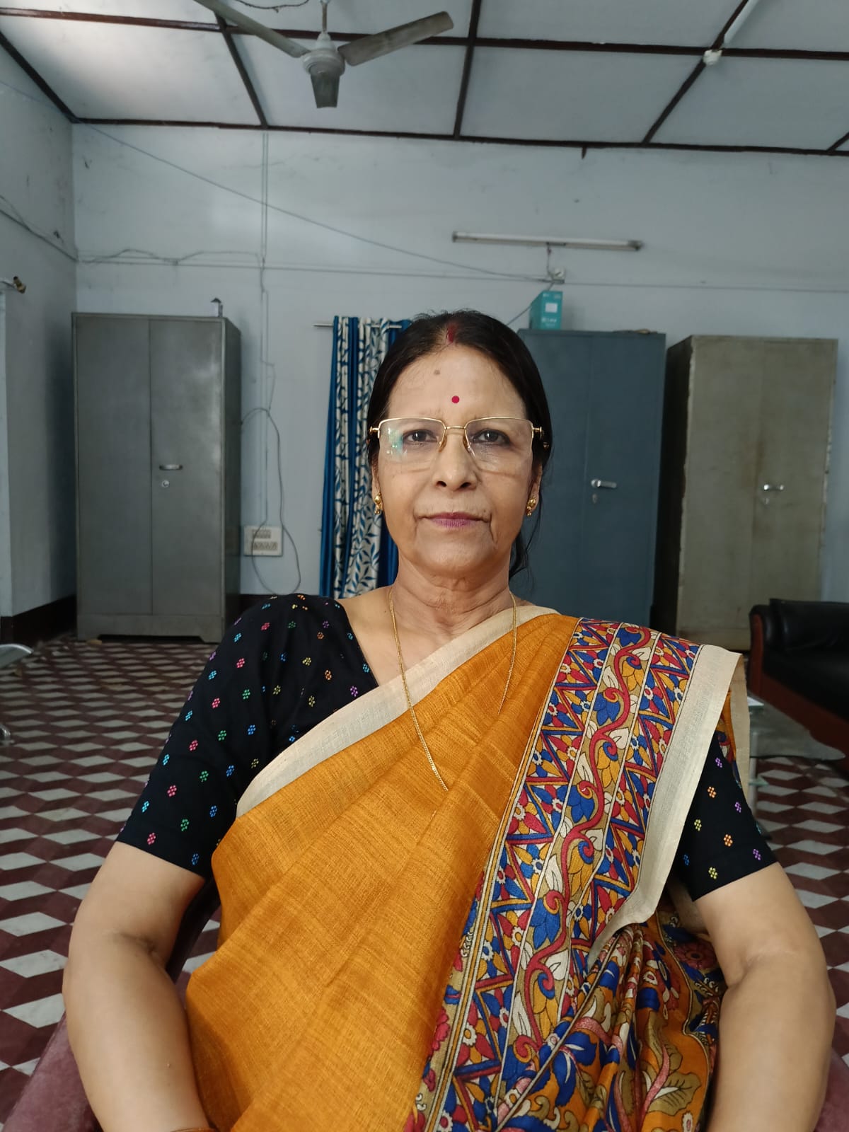 Vice Principal