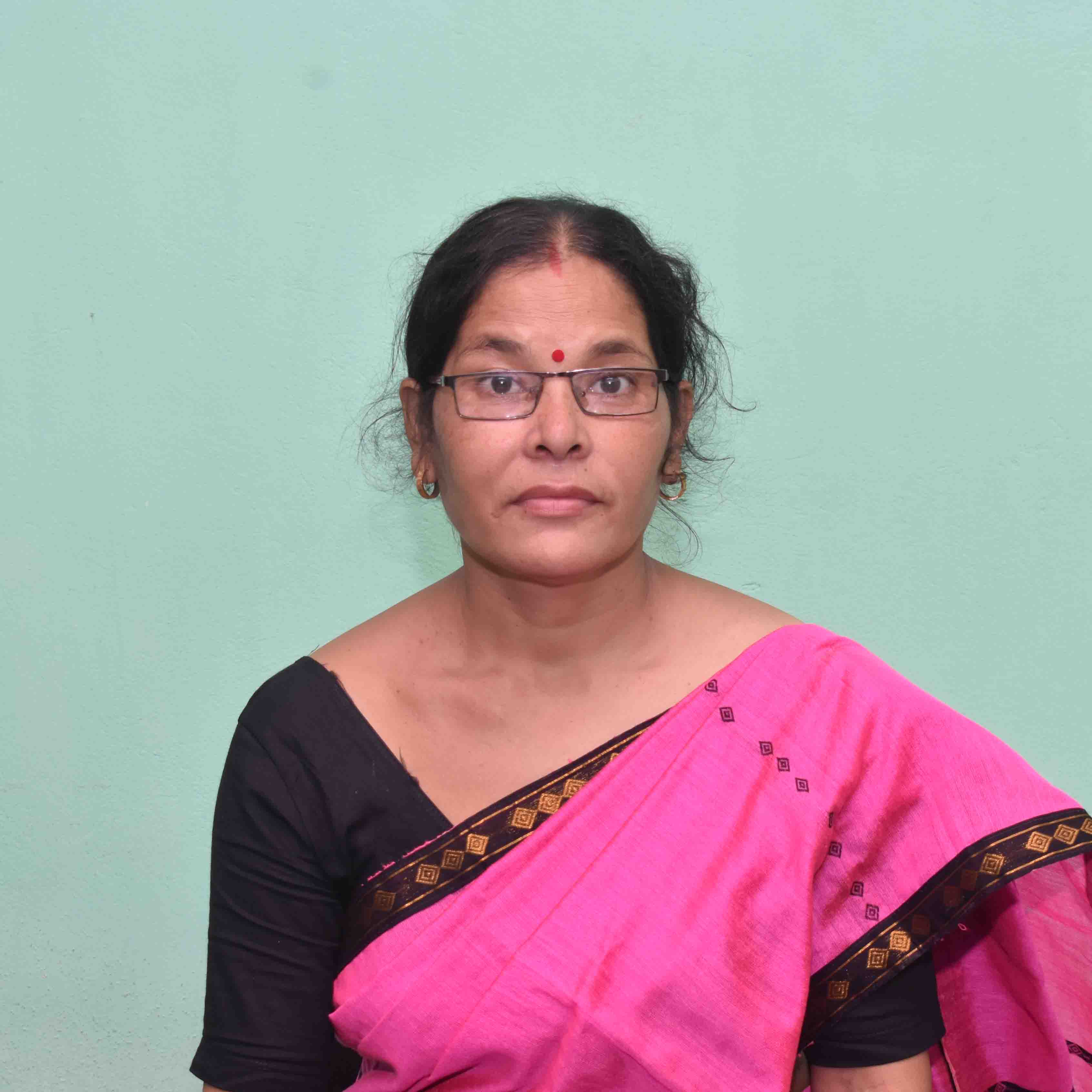 Mrs. Ruma Phukan