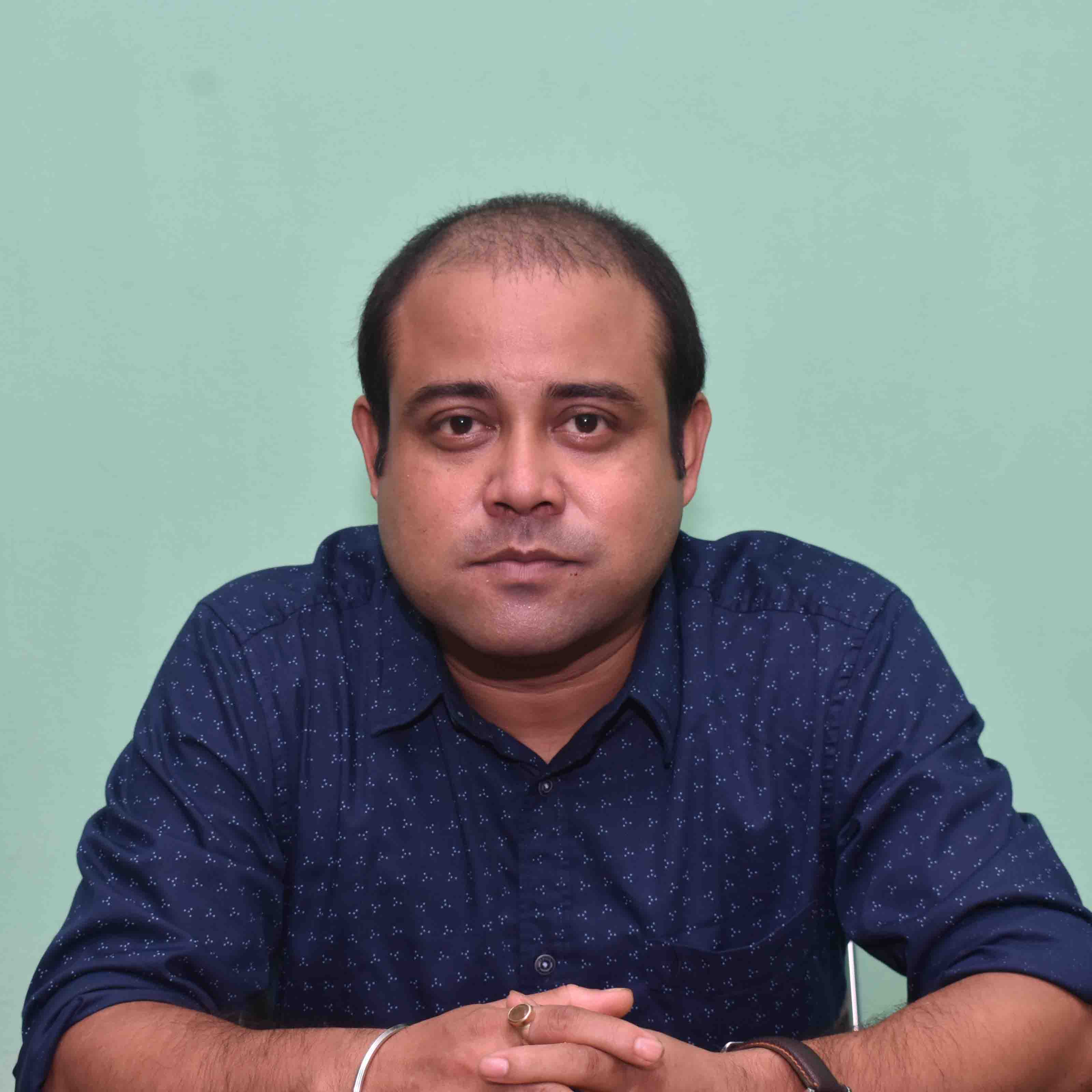 Mr. Sadananda Borah