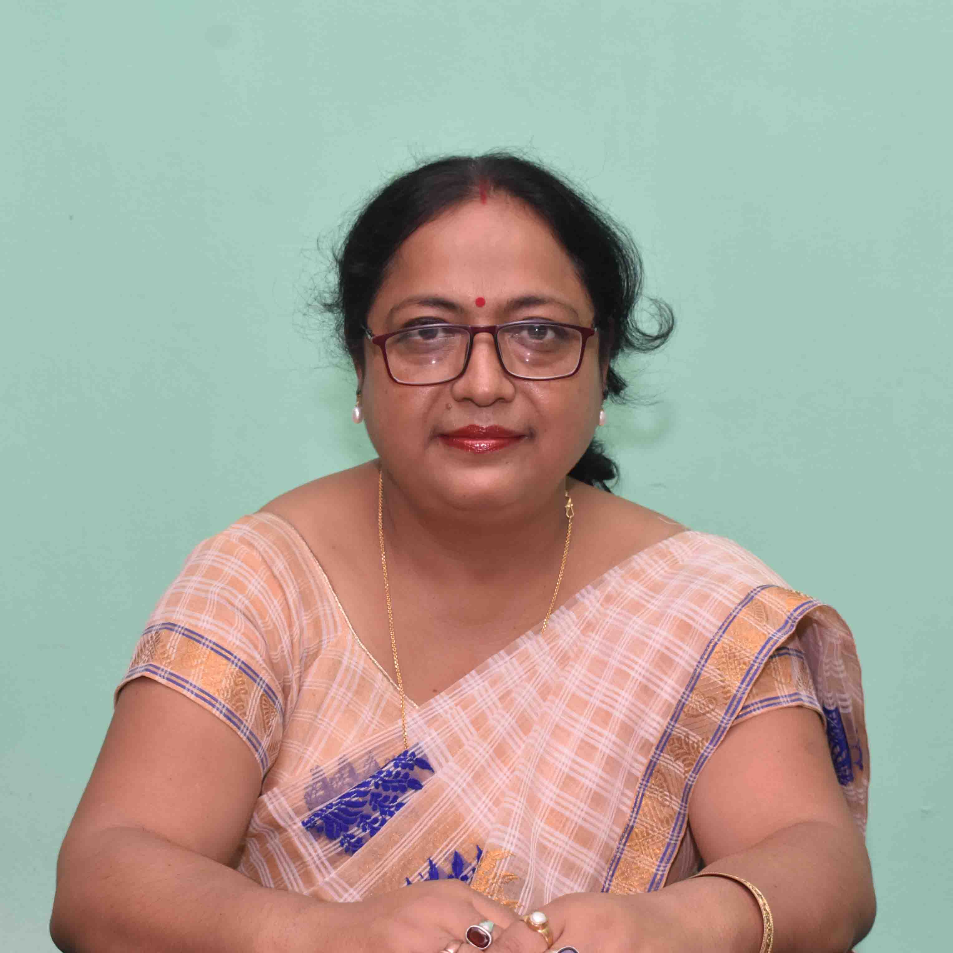 Dr. Niharika Duarah