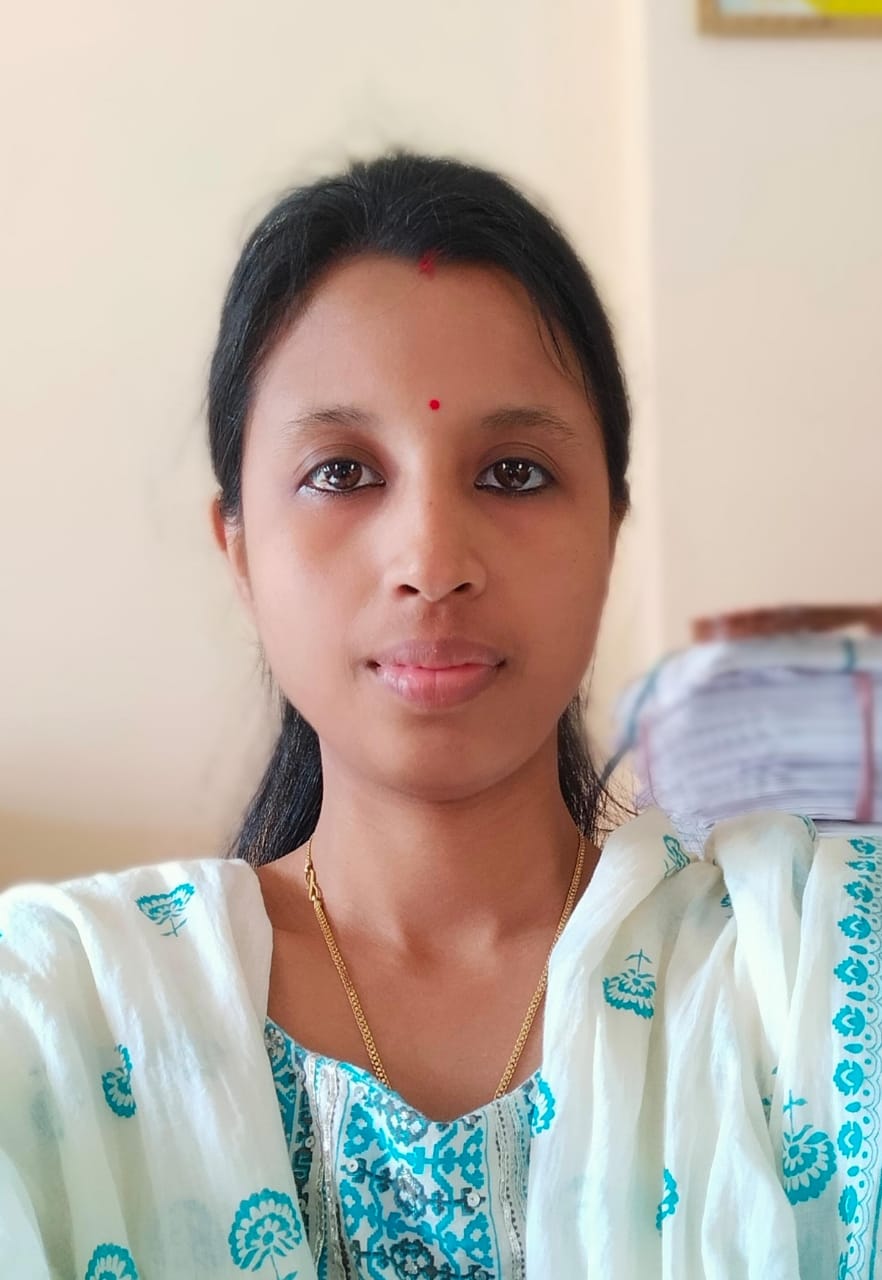Dr. Pranati Baruah