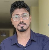 Dr. Jayanta Dutta