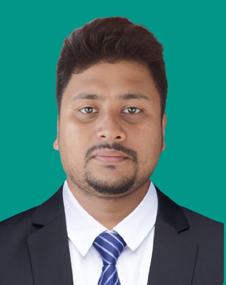 Mr. Dipen Paul