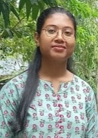 Ms. Pronami Saikia