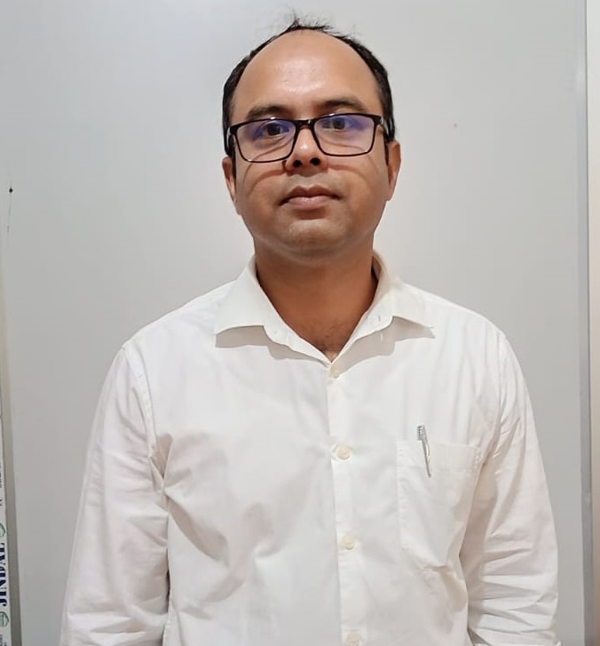 Dr. Sahidul Ahmed 