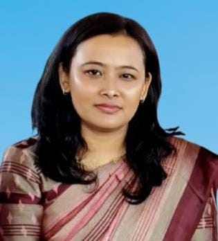 Dr. Ratna Kumari Tamang