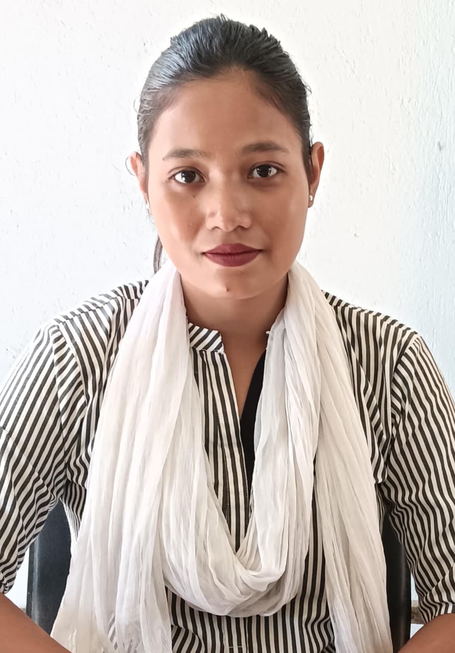 Akangkhya  Gogoi